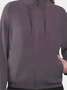 Kirkland women’s light jacket